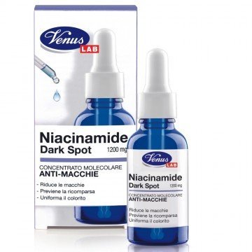 Niacinamide Dark Spot SERUM